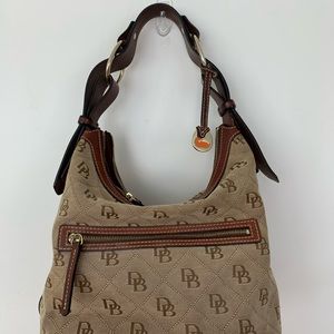 Douney & Bourke purse
